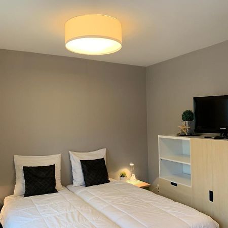 AppartementZee1 De Koog  Exterior foto